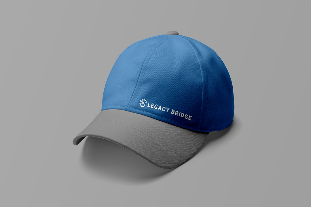 LB hat LB hat